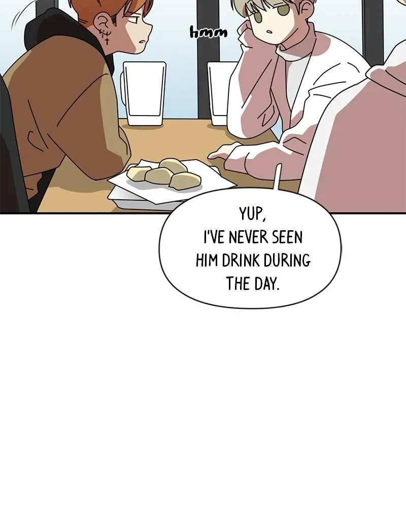 Her Bucket List Chapter 23 page 44 - 