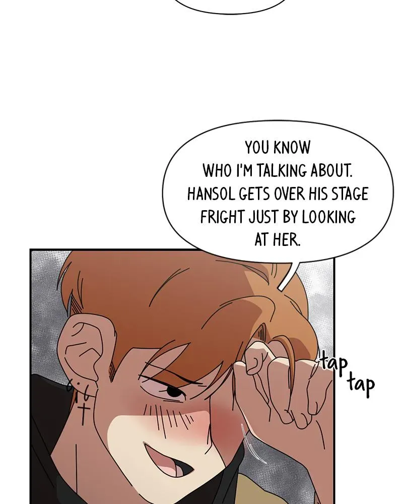Her Bucket List Chapter 23 page 67 - 
