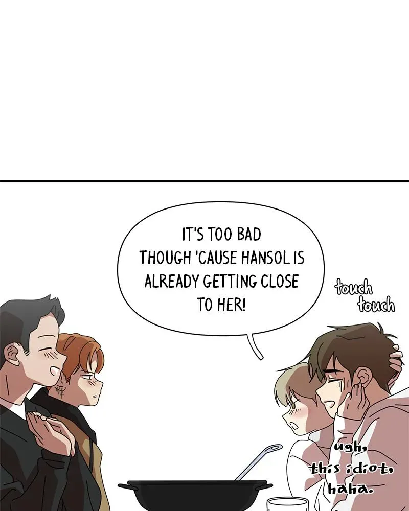 Her Bucket List Chapter 23 page 70 - 