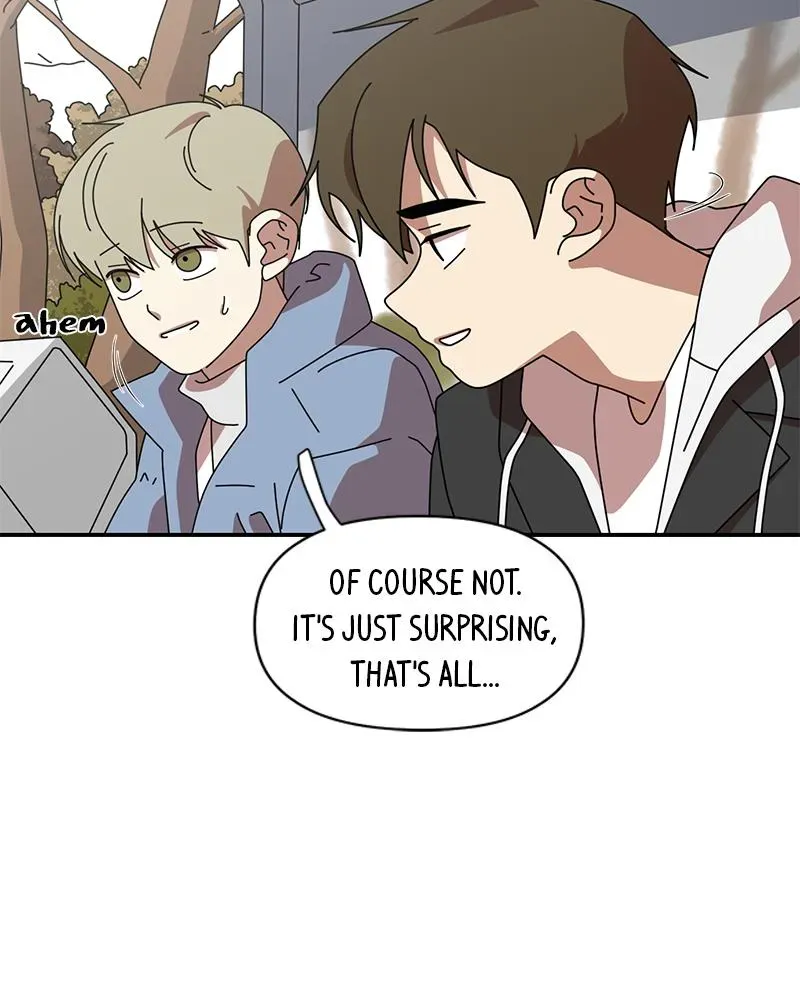 Her Bucket List Chapter 23 page 8 - 