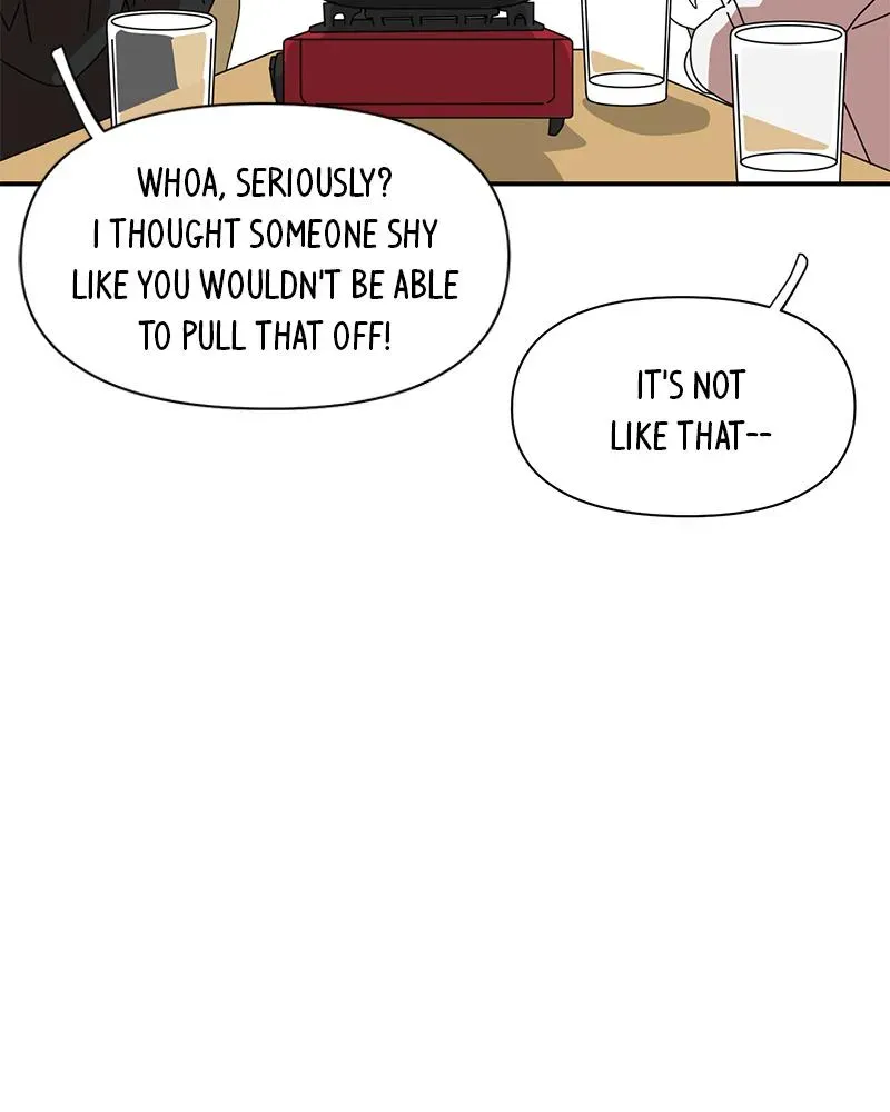 Her Bucket List Chapter 23 page 71 - 