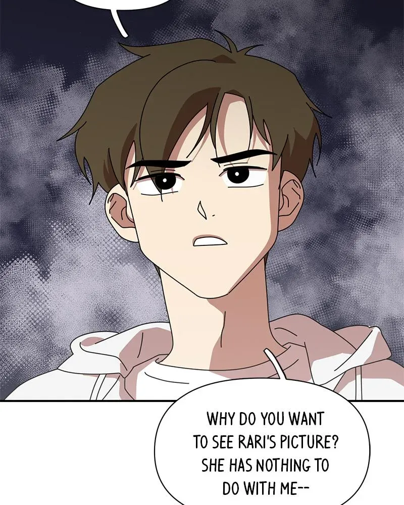 Her Bucket List Chapter 23 page 74 - 