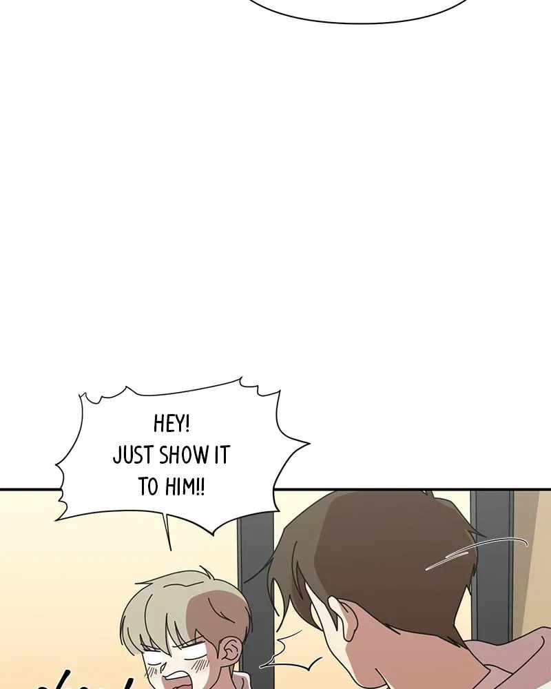 Her Bucket List Chapter 23 page 75 - 