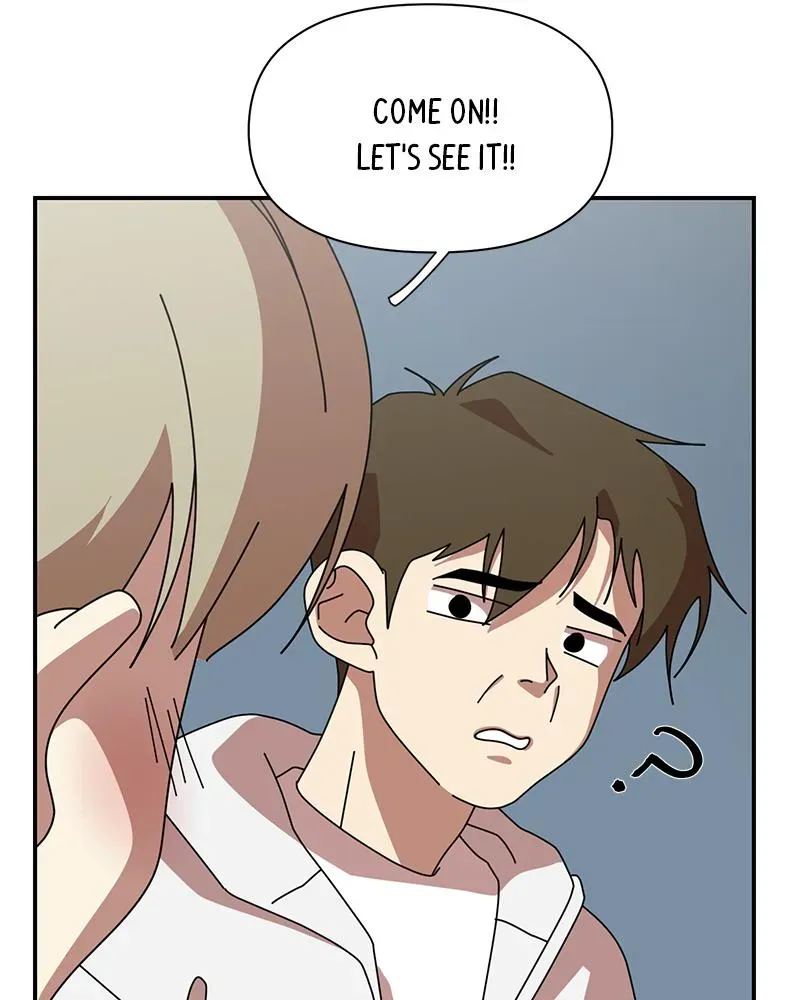 Her Bucket List Chapter 23 page 77 - 