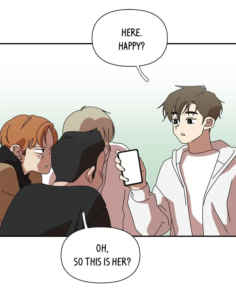 Her Bucket List Chapter 23 page 81 - 
