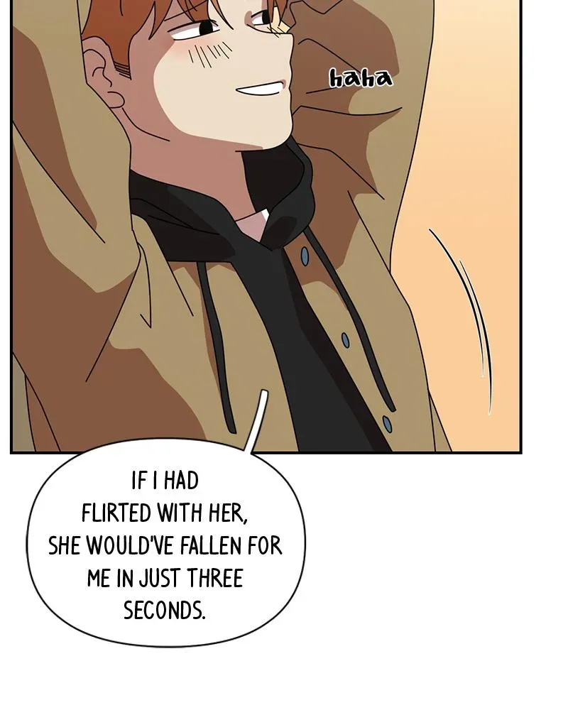 Her Bucket List Chapter 23 page 83 - 