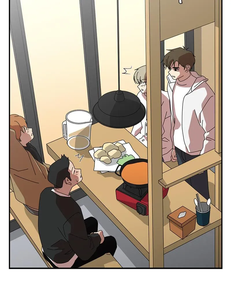 Her Bucket List Chapter 23 page 86 - 