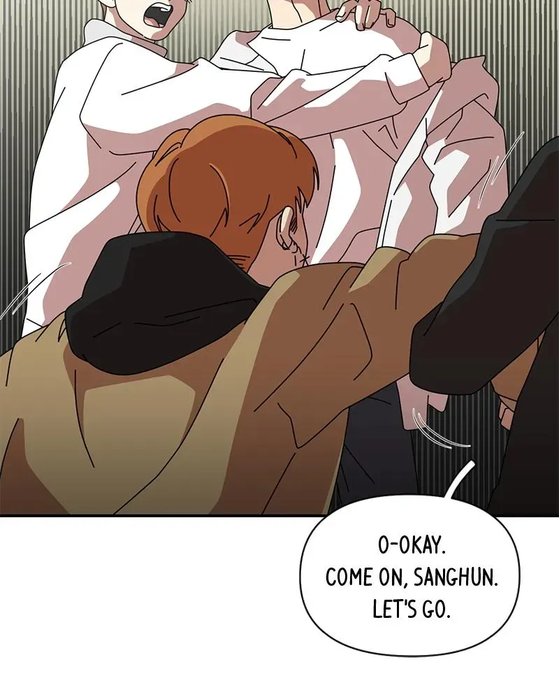 Her Bucket List Chapter 23 page 94 - 