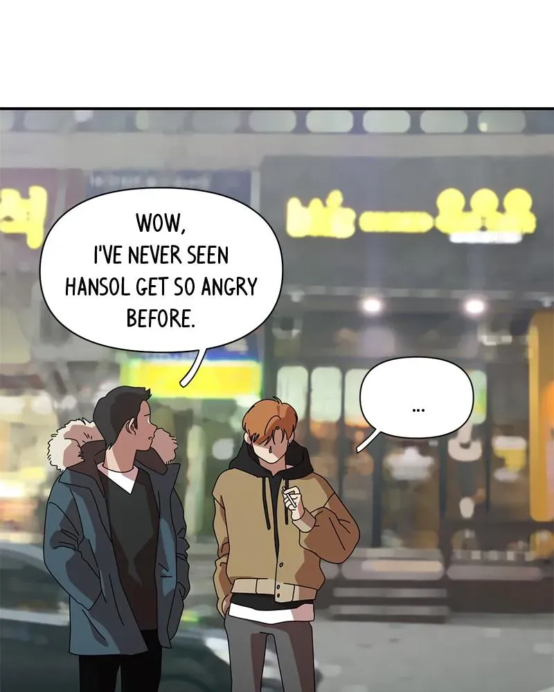 Her Bucket List Chapter 23 page 97 - 