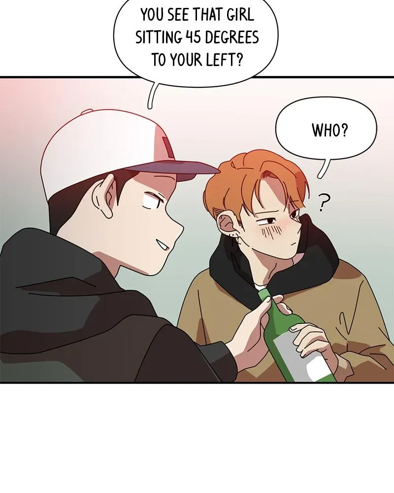 Her Bucket List Chapter 24 page 14 - 