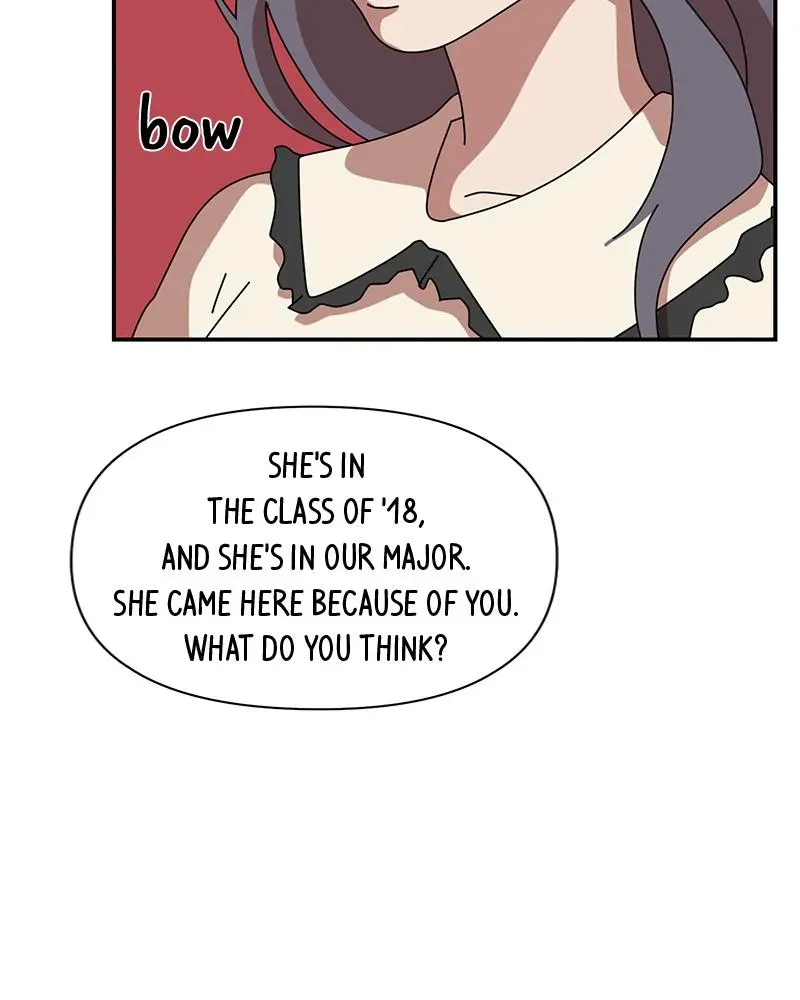 Her Bucket List Chapter 24 page 16 - 