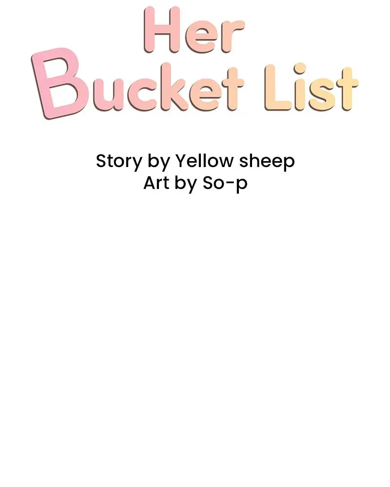 Her Bucket List Chapter 24 page 24 - 