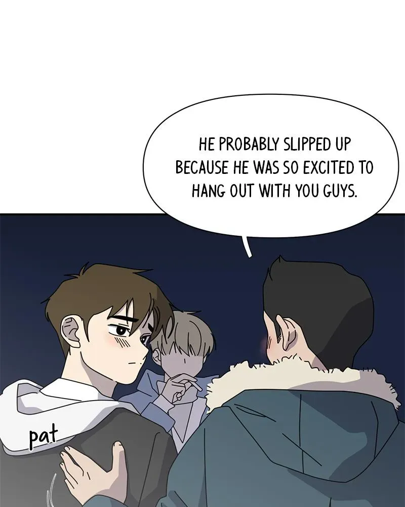 Her Bucket List Chapter 24 page 29 - 