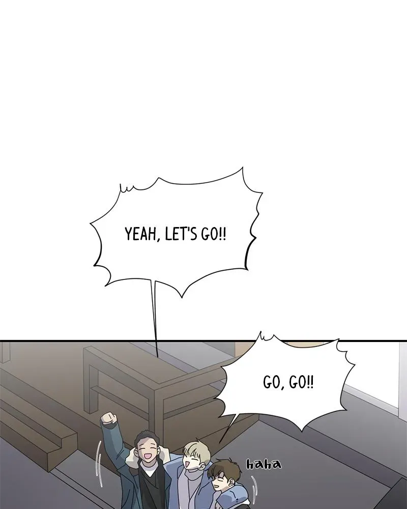 Her Bucket List Chapter 24 page 39 - 