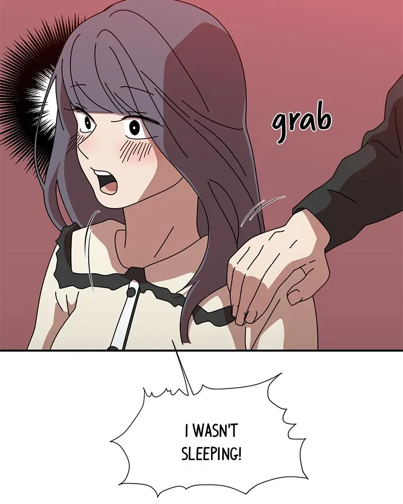 Her Bucket List Chapter 24 page 44 - 