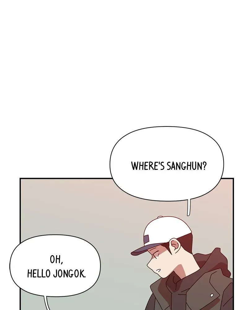 Her Bucket List Chapter 24 page 45 - 