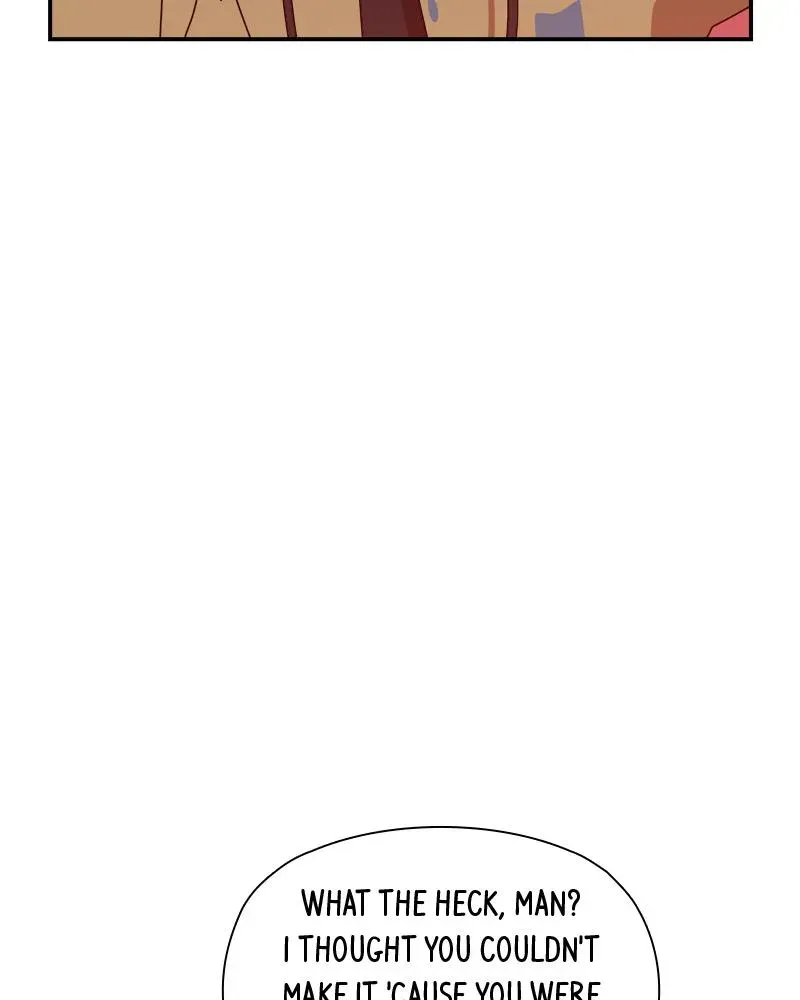 Her Bucket List Chapter 24 page 6 - 