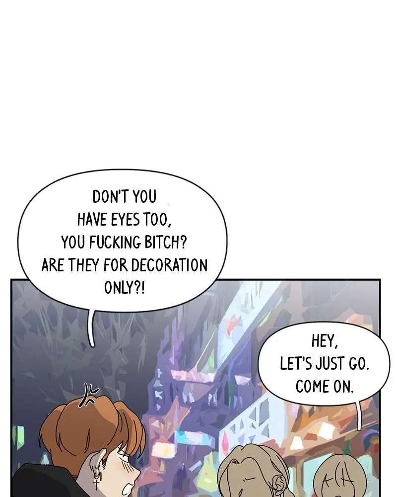 Her Bucket List Chapter 24 page 61 - 