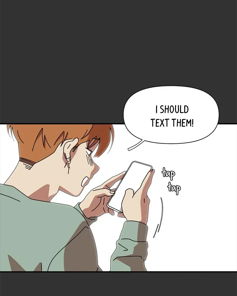 Her Bucket List Chapter 24 page 68 - 
