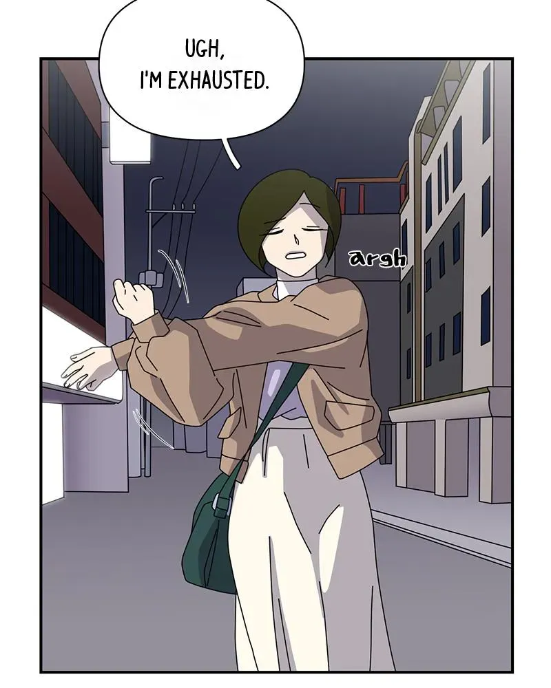 Her Bucket List Chapter 24 page 80 - 