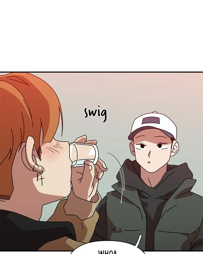 Her Bucket List Chapter 24 page 9 - 