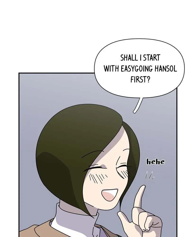 Her Bucket List Chapter 24 page 87 - 