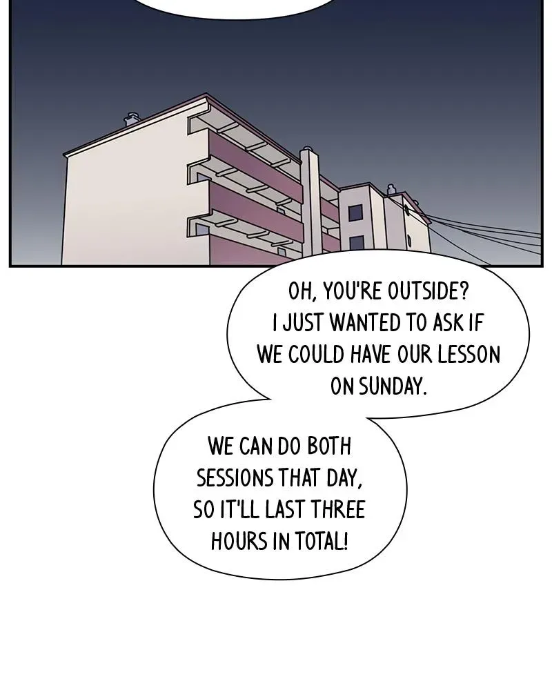 Her Bucket List Chapter 24 page 89 - 