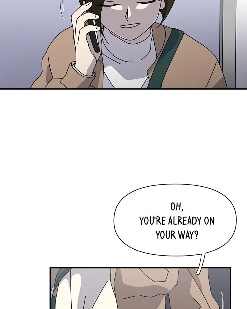 Her Bucket List Chapter 24 page 92 - 