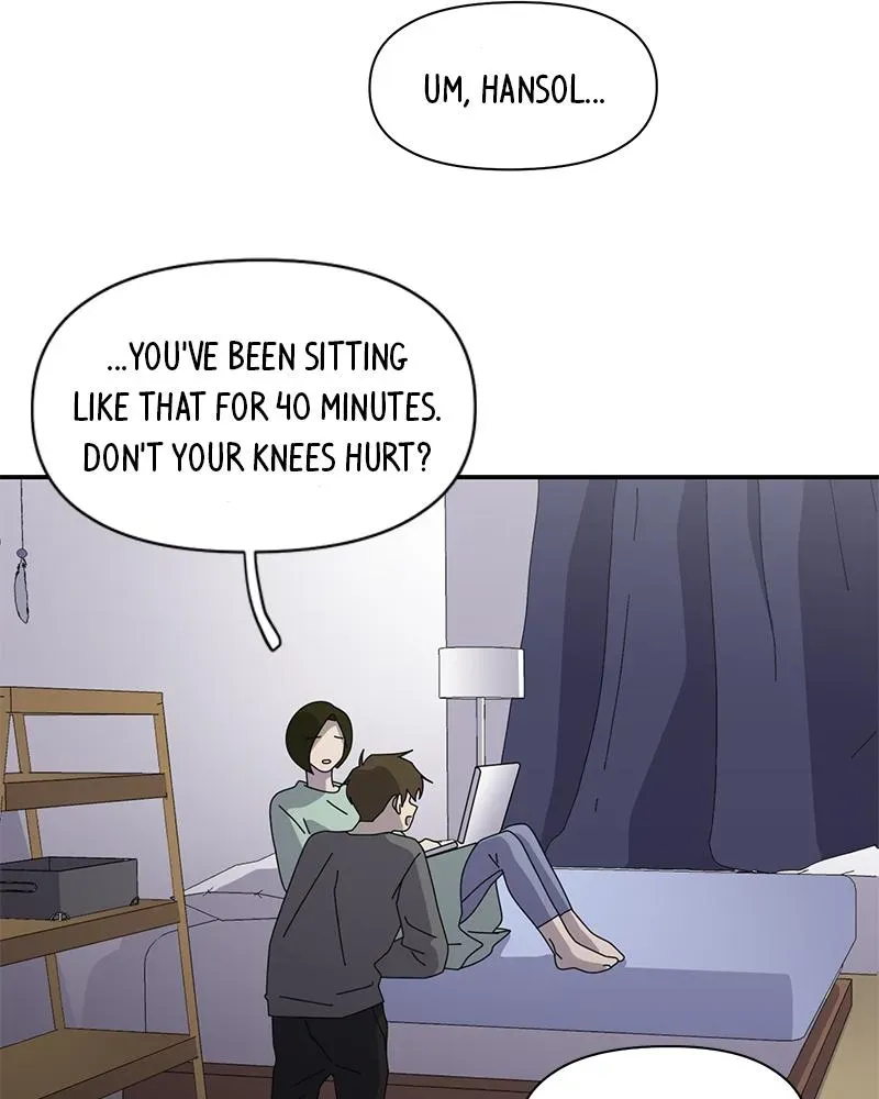 Her Bucket List Chapter 25 page 108 - 