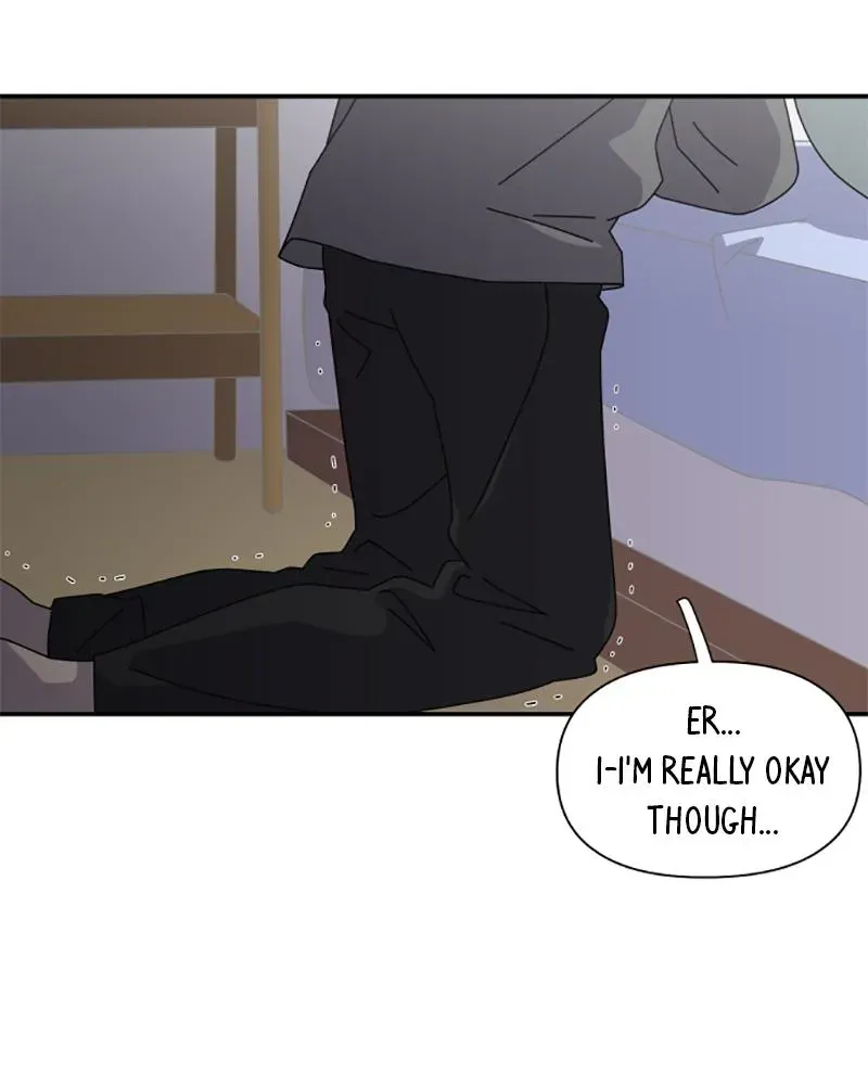 Her Bucket List Chapter 25 page 111 - 