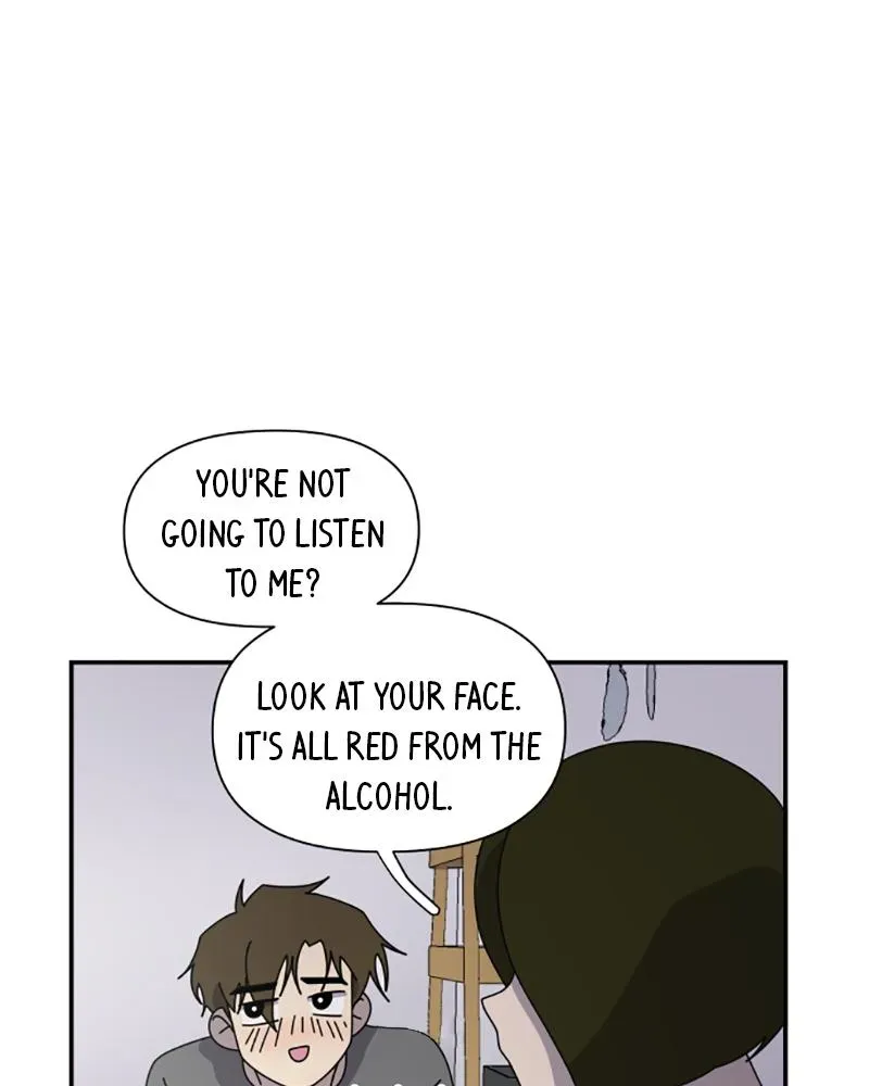 Her Bucket List Chapter 25 page 112 - 