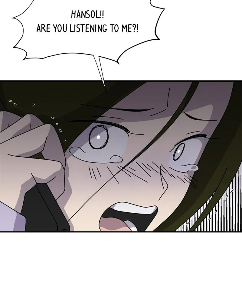 Her Bucket List Chapter 25 page 16 - 