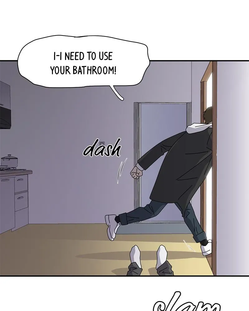 Her Bucket List Chapter 25 page 34 - 