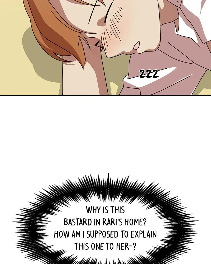 Her Bucket List Chapter 25 page 48 - 