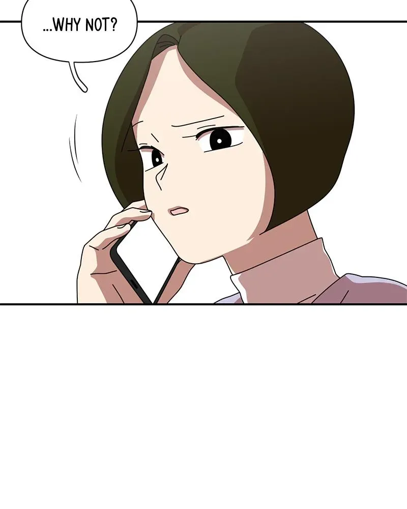 Her Bucket List Chapter 25 page 55 - 