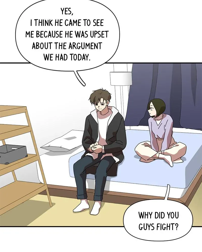 Her Bucket List Chapter 25 page 64 - 