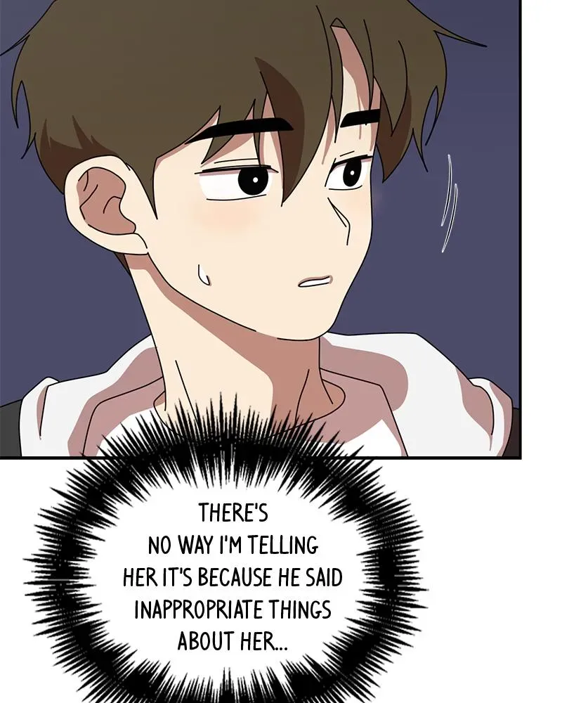 Her Bucket List Chapter 25 page 66 - 