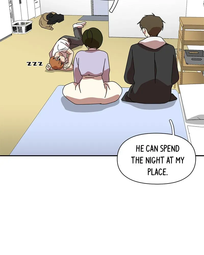 Her Bucket List Chapter 25 page 70 - 