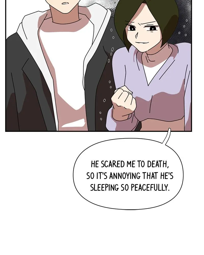 Her Bucket List Chapter 25 page 72 - 