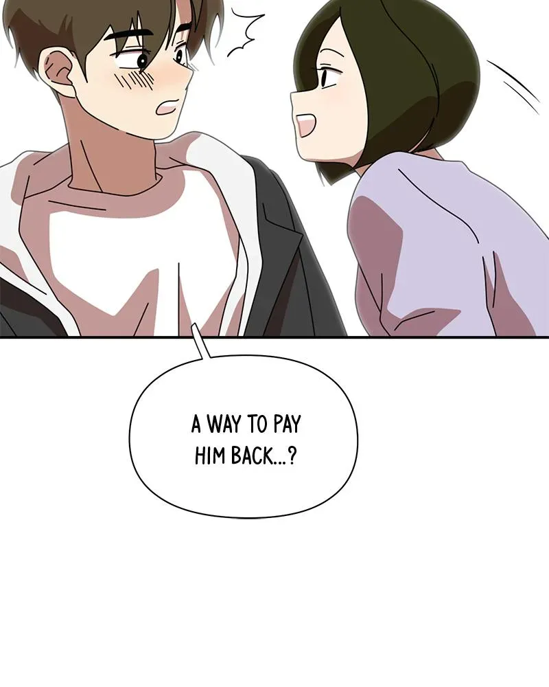 Her Bucket List Chapter 25 page 75 - 