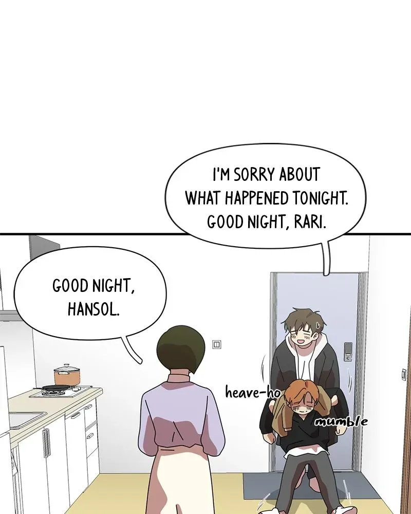 Her Bucket List Chapter 25 page 80 - 