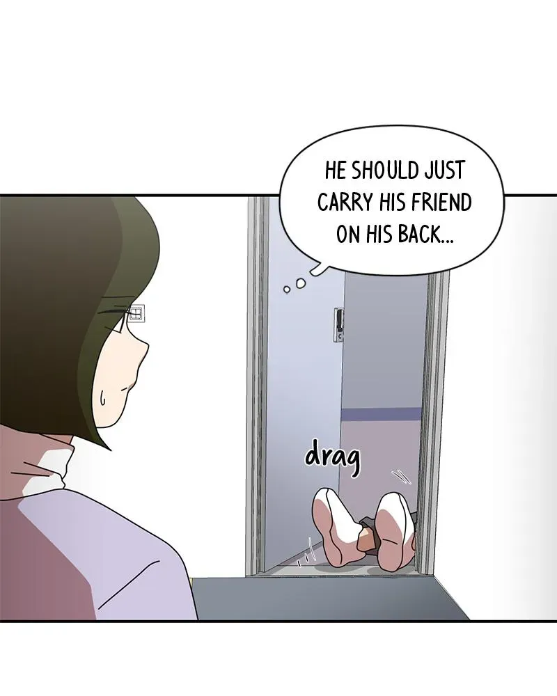 Her Bucket List Chapter 25 page 82 - 