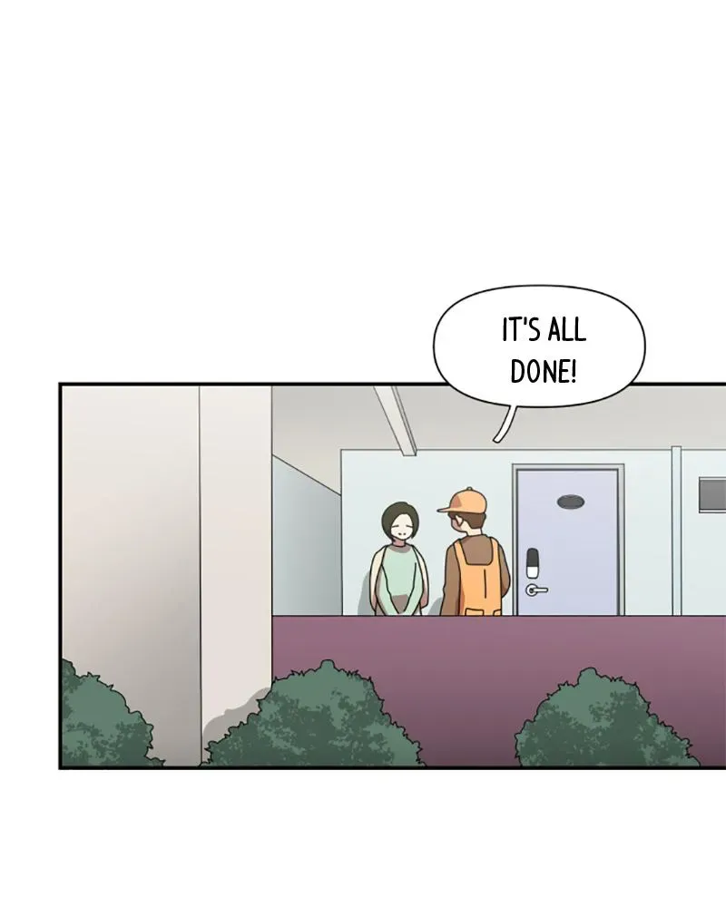 Her Bucket List Chapter 26 page 1 - 