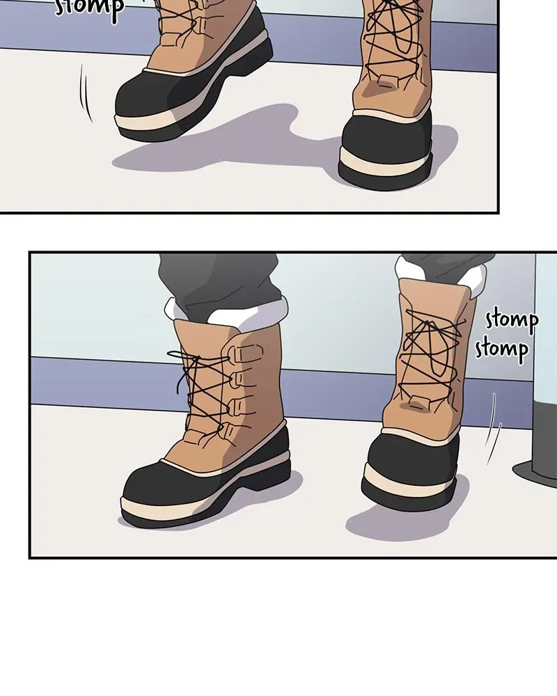 Her Bucket List Chapter 26 page 106 - 