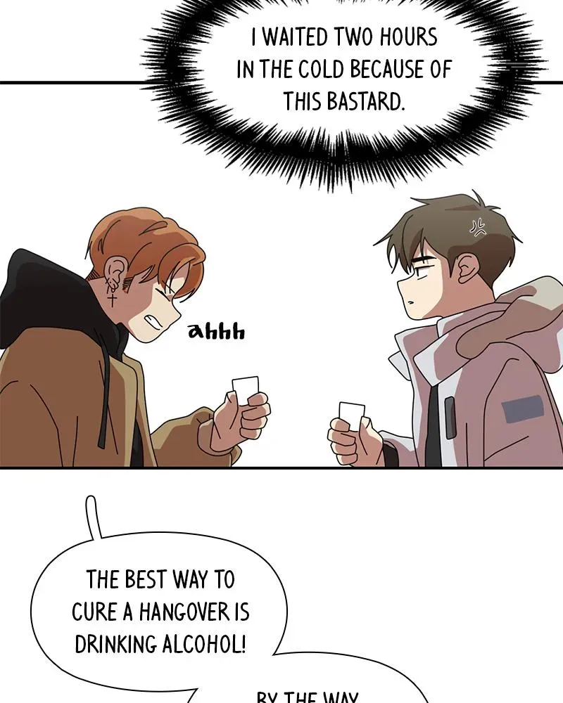 Her Bucket List Chapter 26 page 109 - 
