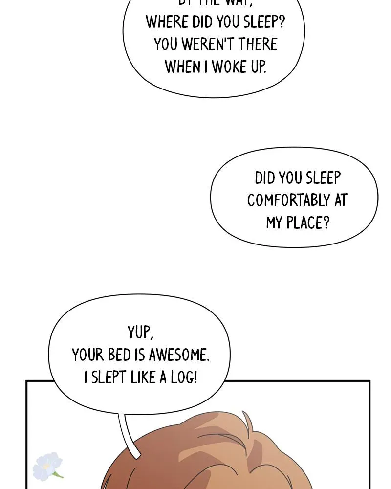 Her Bucket List Chapter 26 page 110 - 