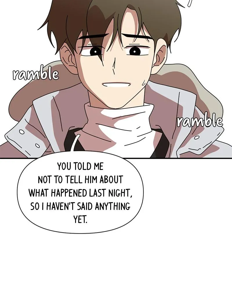 Her Bucket List Chapter 26 page 12 - 