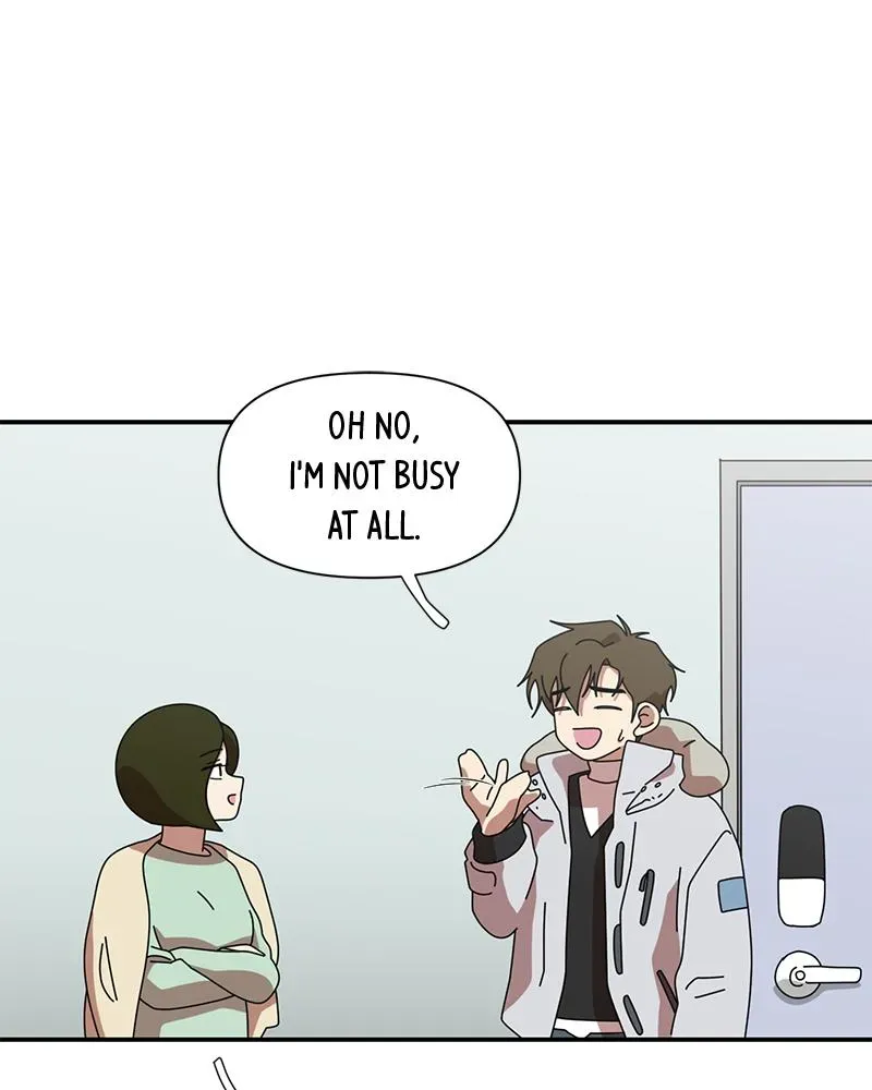 Her Bucket List Chapter 26 page 15 - 
