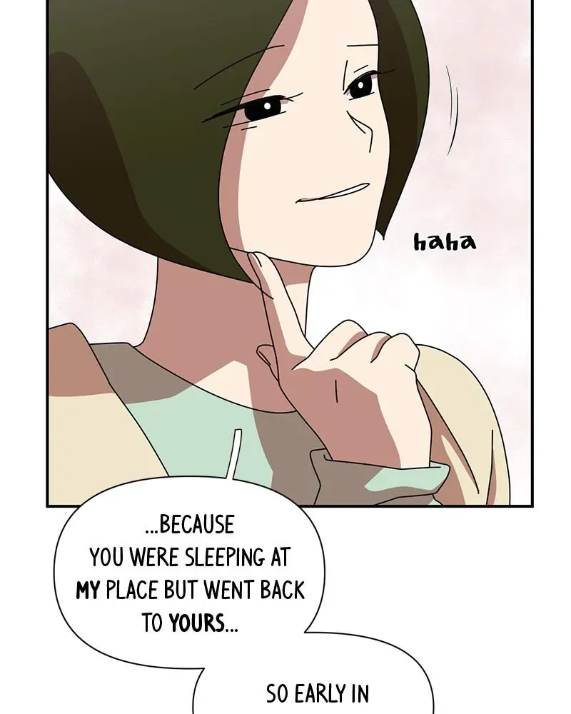 Her Bucket List Chapter 26 page 17 - 