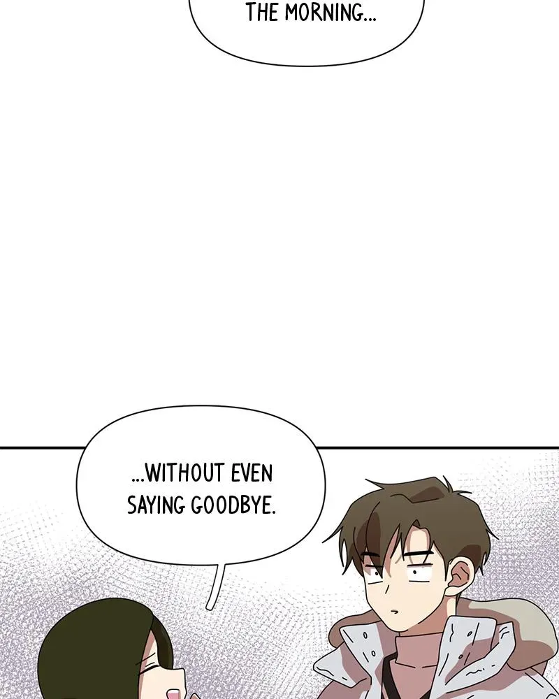 Her Bucket List Chapter 26 page 18 - 